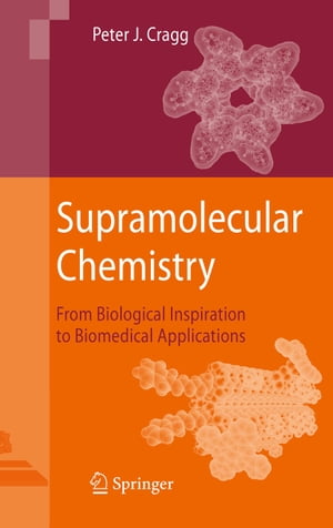 Supramolecular Chemistry