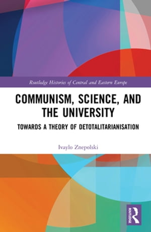 Communism, Science and the University