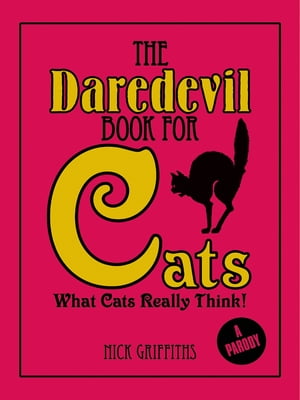 The Daredevil Book for Cats