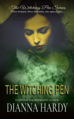 The Witching Pen