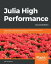 Julia High Performance