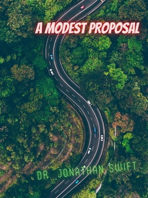 A Modest Proposal