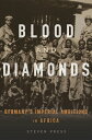 Blood and Diamonds Germany’s Imperial Ambitions in Africa【電子書籍】 Steven Press