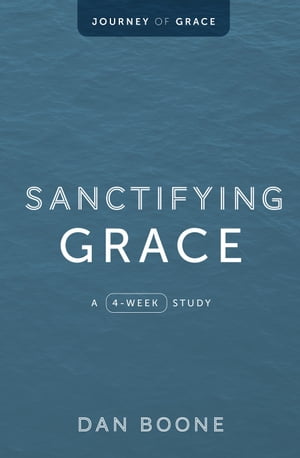 Sanctifying Grace