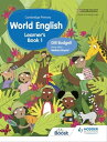 Cambridge Primary World English Learner 039 s Book Stage 1【電子書籍】 Gill Budgell