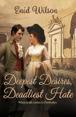 Deepest Desires, Deadliest Hate