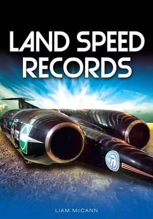 Land Speed Records