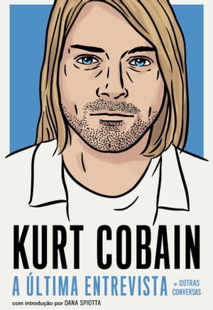 Kurt Cobain