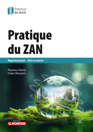 Pratique du ZAN【電子書籍】[ Florence David ]