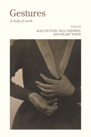 Gestures A body of work【電子書籍】
