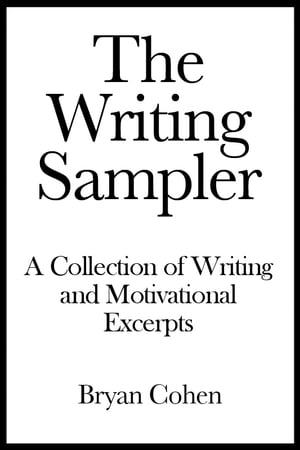 The Writing Sampler