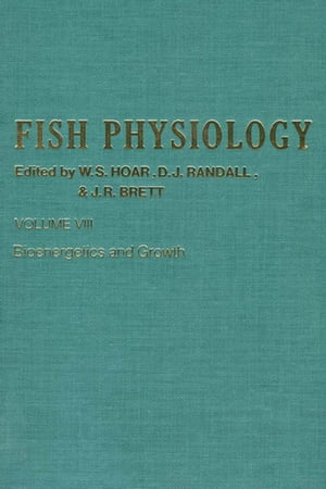 Fish Physiology