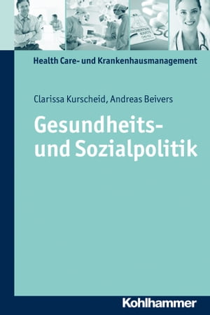 Gesundheits- und Sozialpolitik