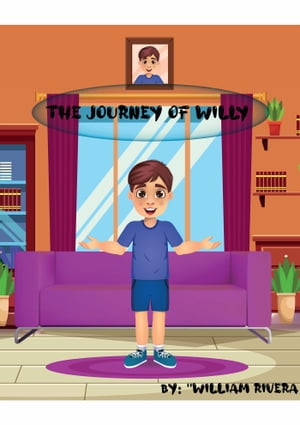 The Journey of Willy