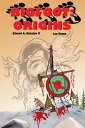 BIGFOOT ORIGINS ~ A Graphic Novel【電子書籍】 Edward A Holsclaw