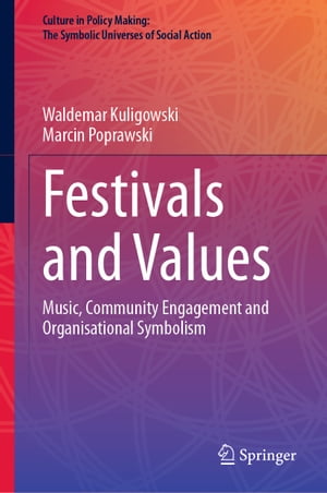 Festivals and Values