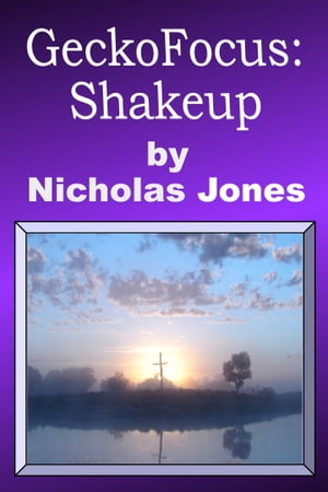 ŷKoboŻҽҥȥ㤨GeckoFocus: Shakeup GeckoFocus: From Me To You, #2Żҽҡ[ Nicholas Jones ]פβǤʤ350ߤˤʤޤ