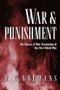 War and Punishment The Causes of War Termination and the First World War【電子書籍】[ ...