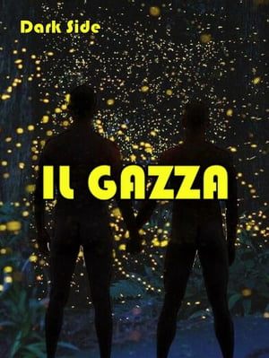 Omofonia - Il Gazza【電子書籍】[ Dark Side ]