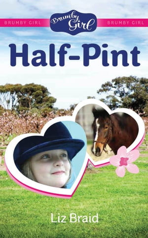 Half PintŻҽҡ[ Liz Braid ]