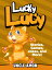 Lucky Lucy: Stories, Games, Jokes, and More!Żҽҡ[ Uncle Amon ]