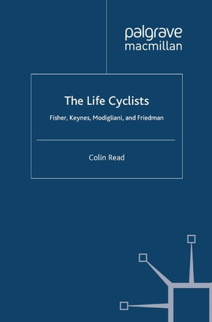 The Life Cyclists