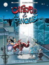 Cifero & Kangelo N.2 Stranieri Stellari【電子