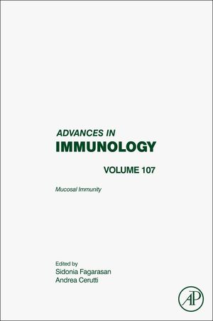 Advances in Immunology【電子書籍】[ Sidonia Fagarasan ]