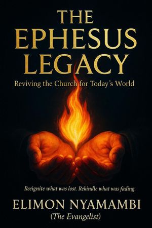 The Ephesus Legacy: Reviving the Church for Today’s World【電子書籍】[ Elimon Nyamambi ]
