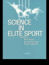 Science in Elite Sport【電子書籍】
