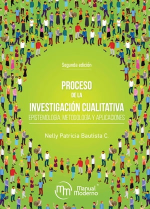 Proceso de la investigación cualitativa