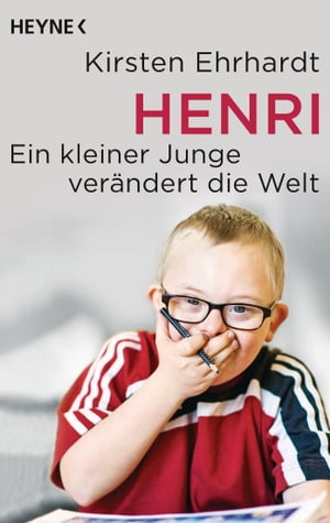 Henri Ein kleiner Junge ver?nd