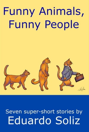 Funny Animals, Funny People