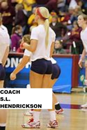 Coach【電子書籍】[ S L Hendrickson ]