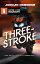 Three StrokeŻҽҡ[ Jordan Osborne ]