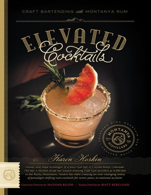Elevated Cocktails: Craft Bartending With Montanya Rum