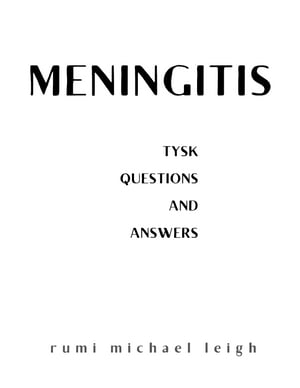 Meningitis