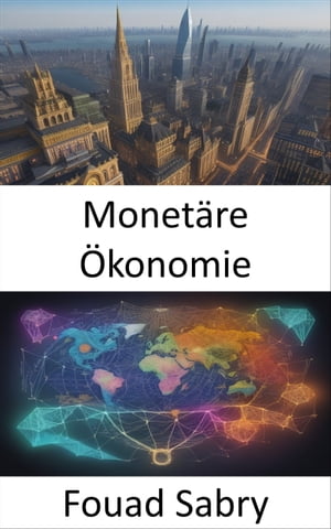 Monet?re ?konomie Die ?konomie des Geldes entmystifizieren, Ihr Leitfaden zur finanziellen Beherrschung