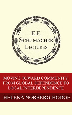 Moving Toward Community: From Global Dependence to Local Interdependence