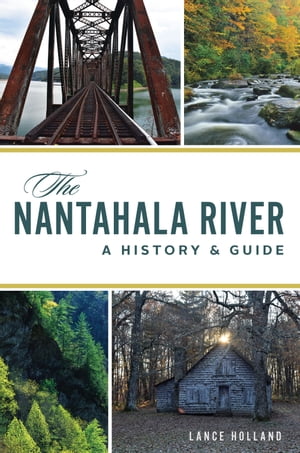 The Nantahala River