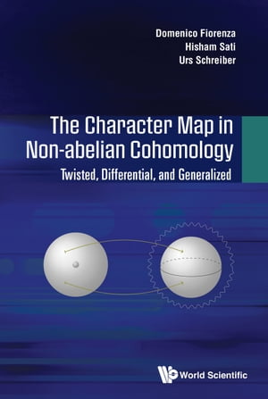 The Character Map in Non-abelian Cohomology