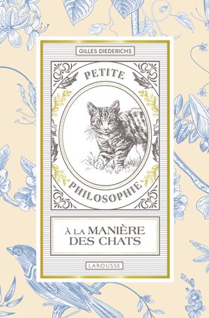 Petite philosophie ? la mani?re des chats【電子書籍】[ Gilles Diederichs ]