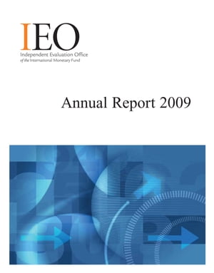 IEO Annual Report 2009