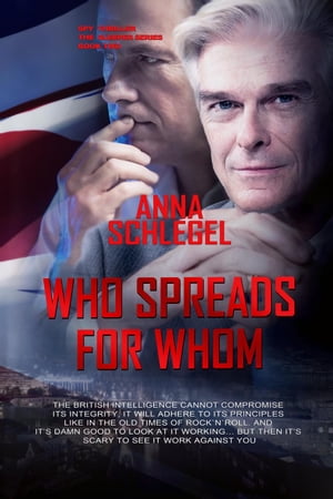 Who Spreads for Whom The Sleeper, #2【電子書籍】[ Anna Schlegel ]