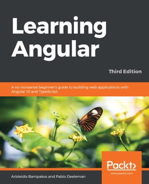 Learning Angular