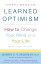 Learned Optimism