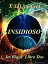 ~ Insidioso ~ ~ Jet Black: Libro Dos ~Żҽҡ[ T. S. Littlefield ]