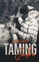 Taming Jake【電子書籍】[ Hurri Cosmo ]