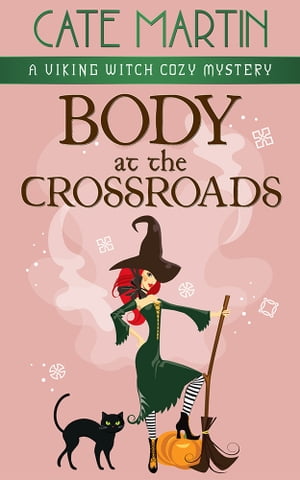 Body at the Crossroads