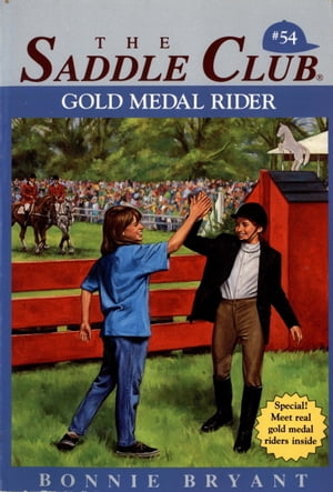 Gold Medal Rider